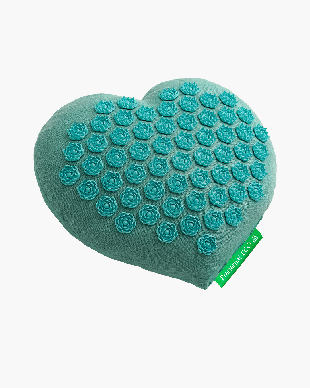 Pranamat Velké Srdce (Tyrkysová & Tyrkysová)