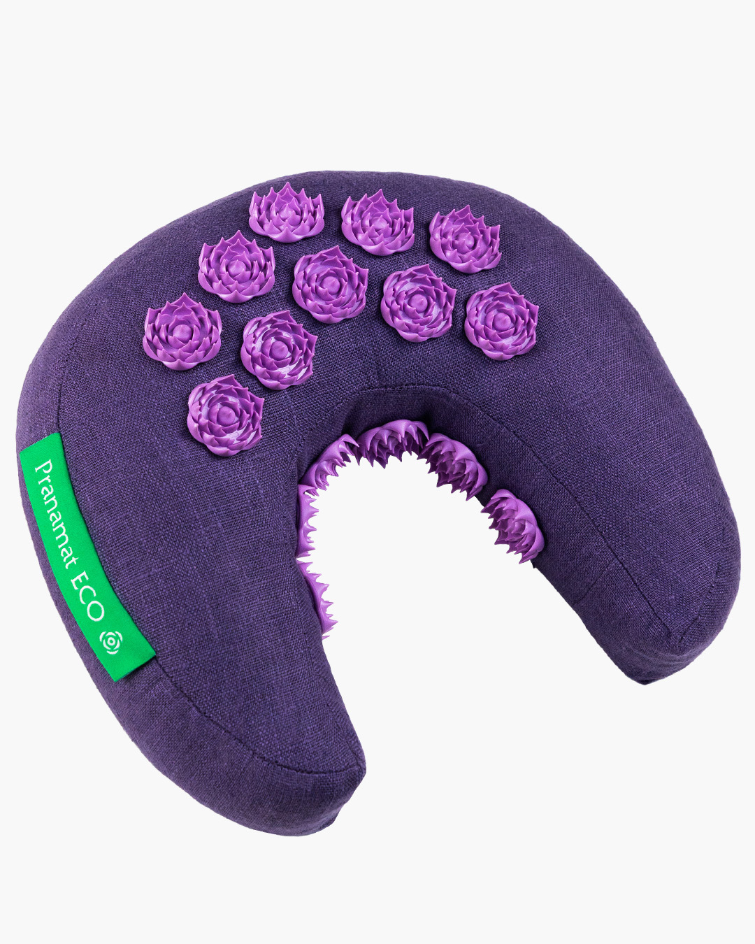 Pranamat Set (Měsíček + Pranamat Belt) Levandulová