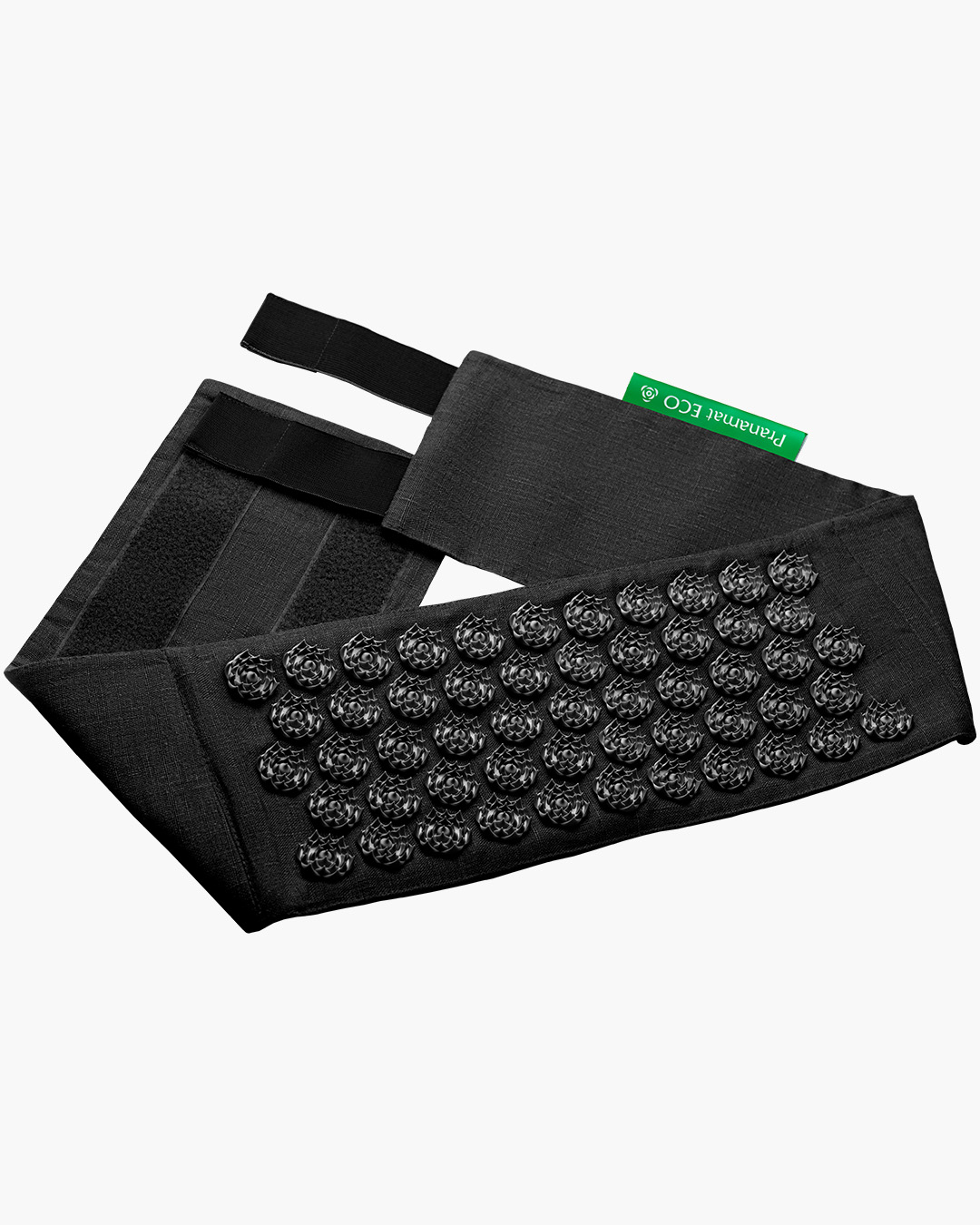 Pranamat Belt (Obsidian)