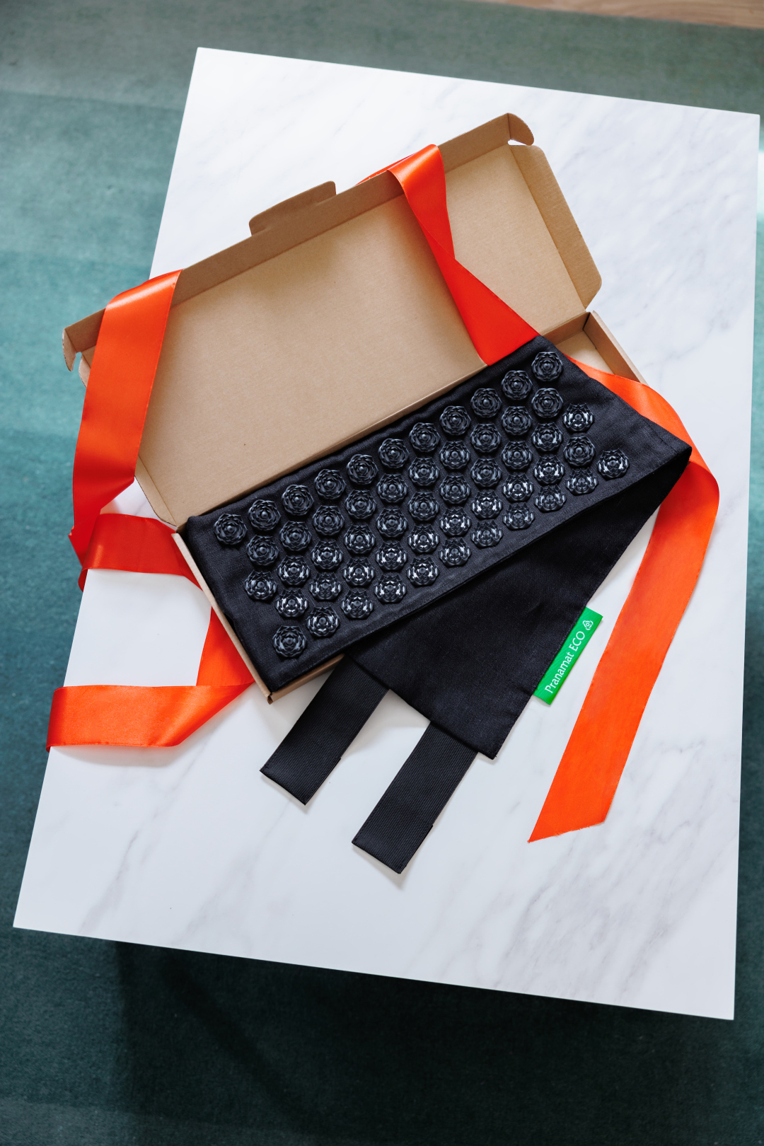 Pranamat Belt (Obsidian)