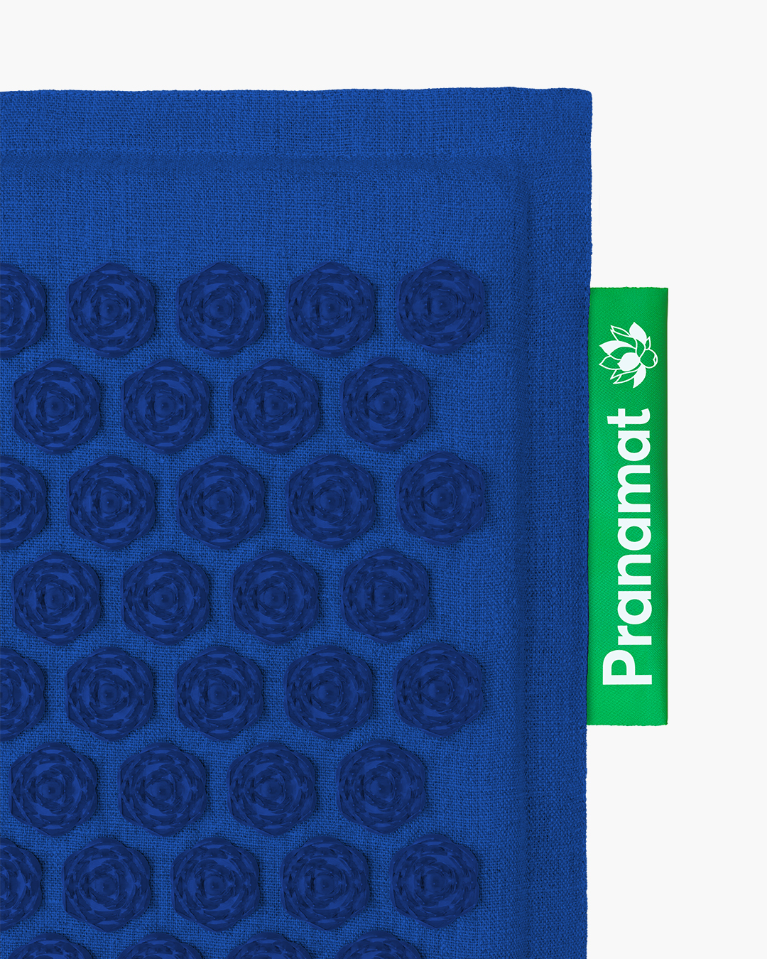 Sada Pranamat (Podložka + Polštář + Mini) Monaco Blue