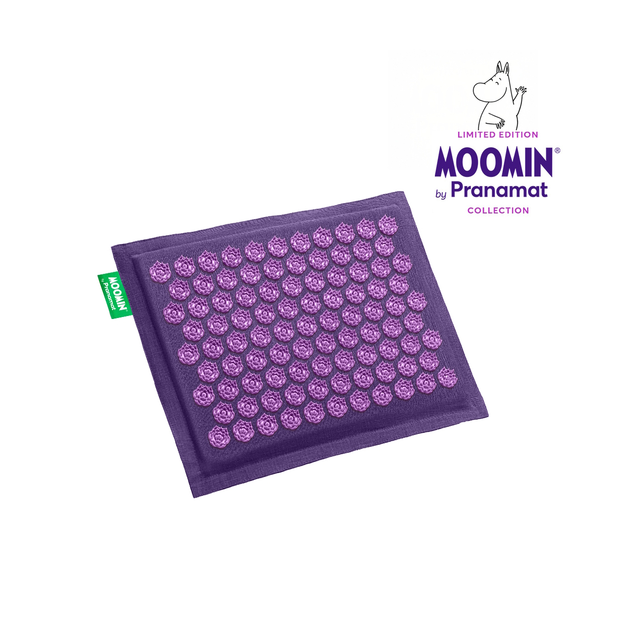 Pranamat Mini (Moomin)
