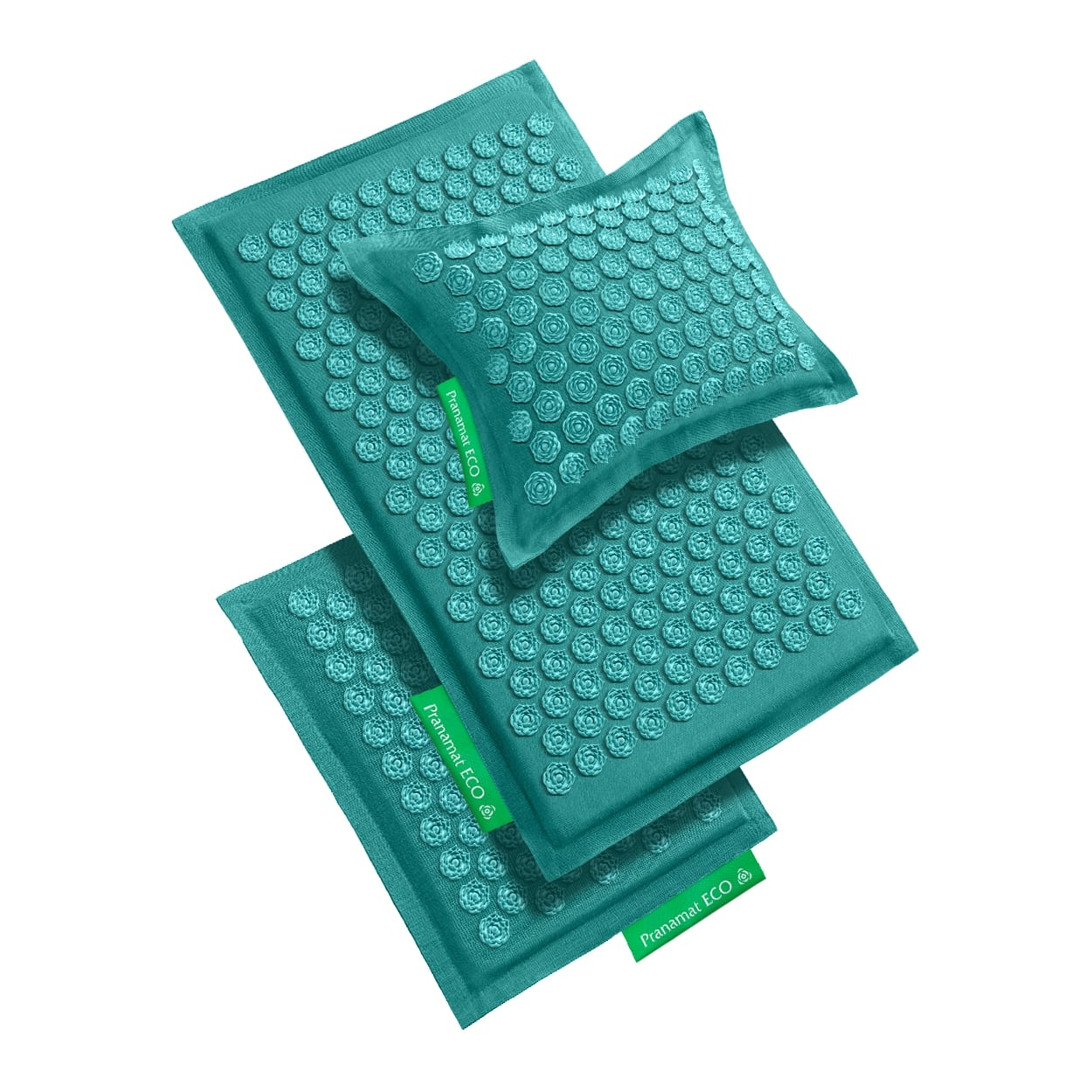 Masážní set Pranamat (podložka+ polštář + mini)