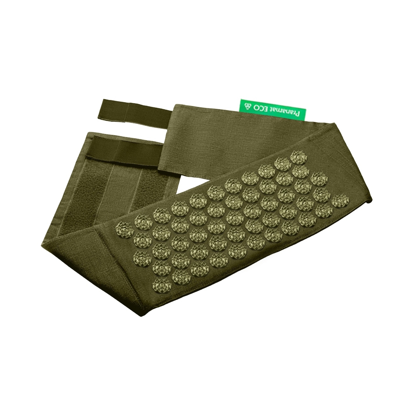 Pranamat Belt (Olive)