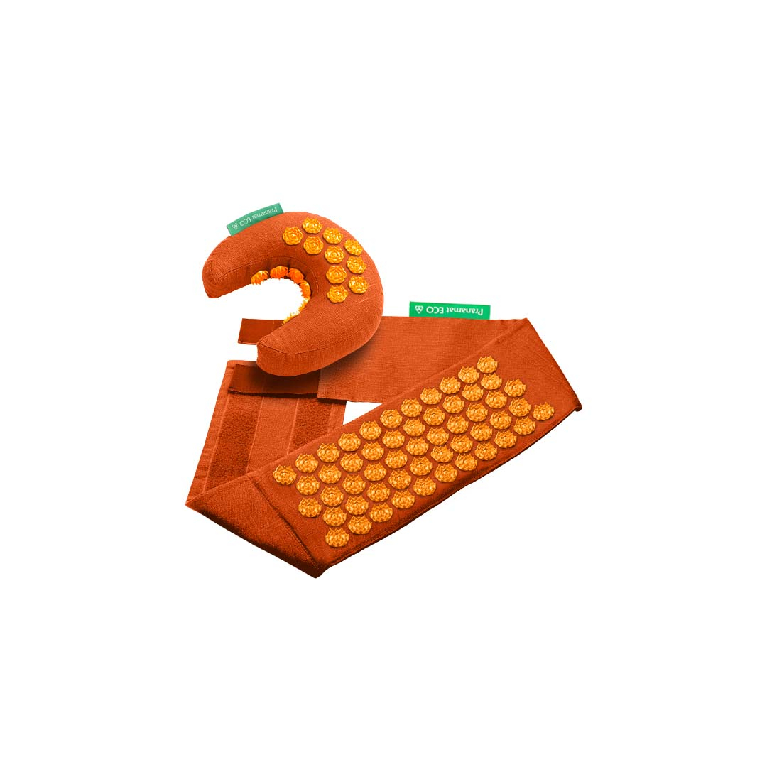 PranaMoon + PranaBelt (Amber)