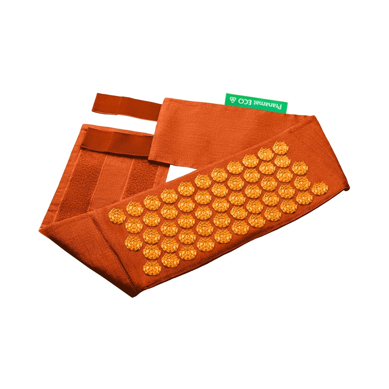 Pranamat Belt (Amber)