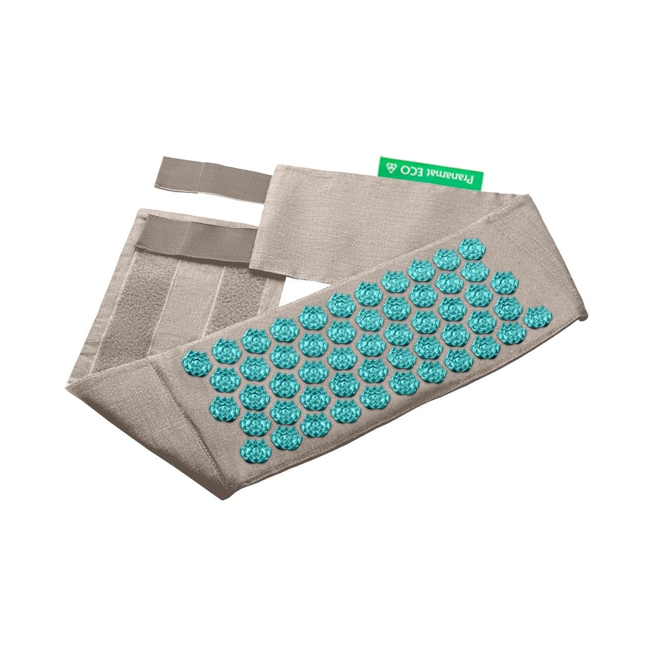 Pranamat Belt (Lagoon)