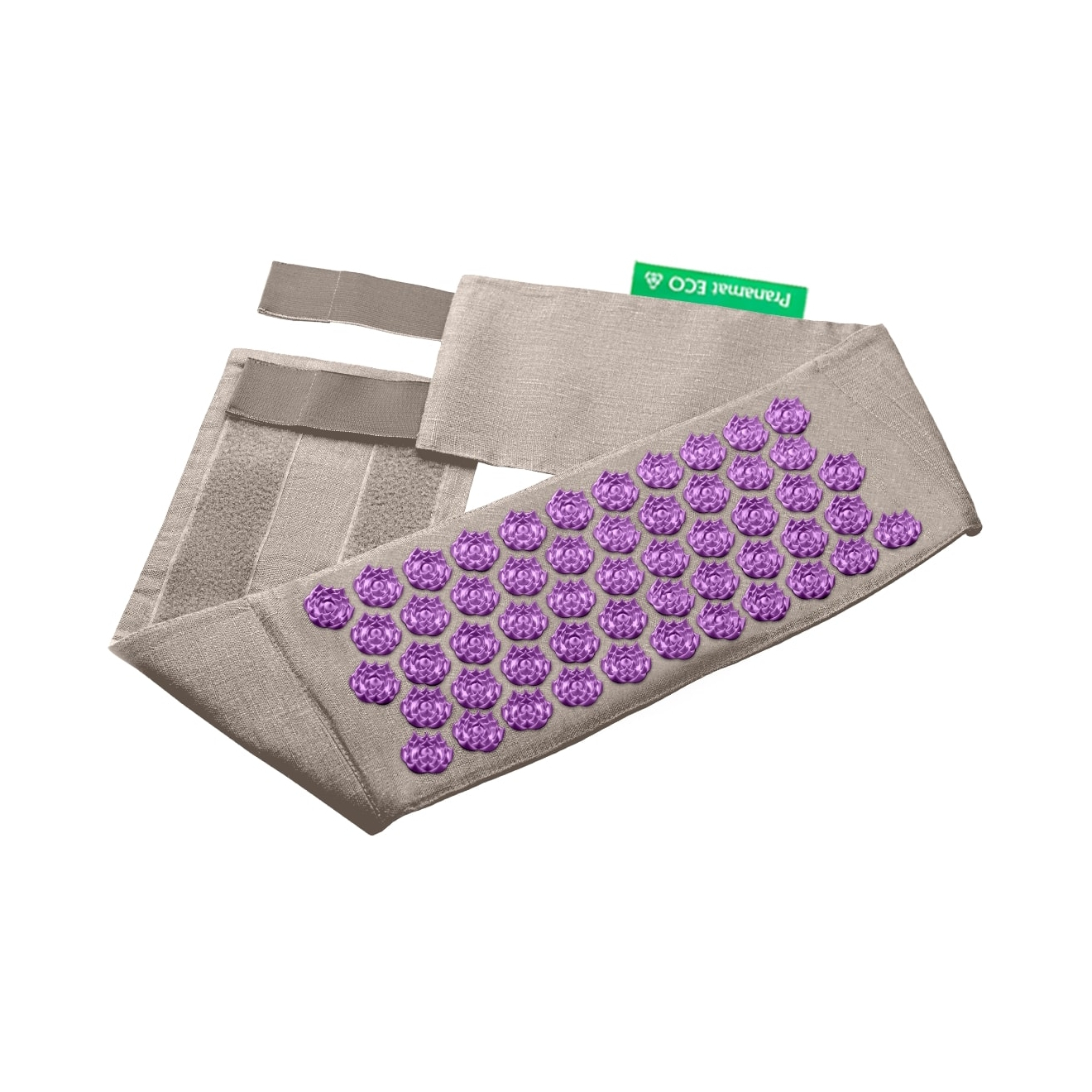 Pranamat Belt (Amethyst)