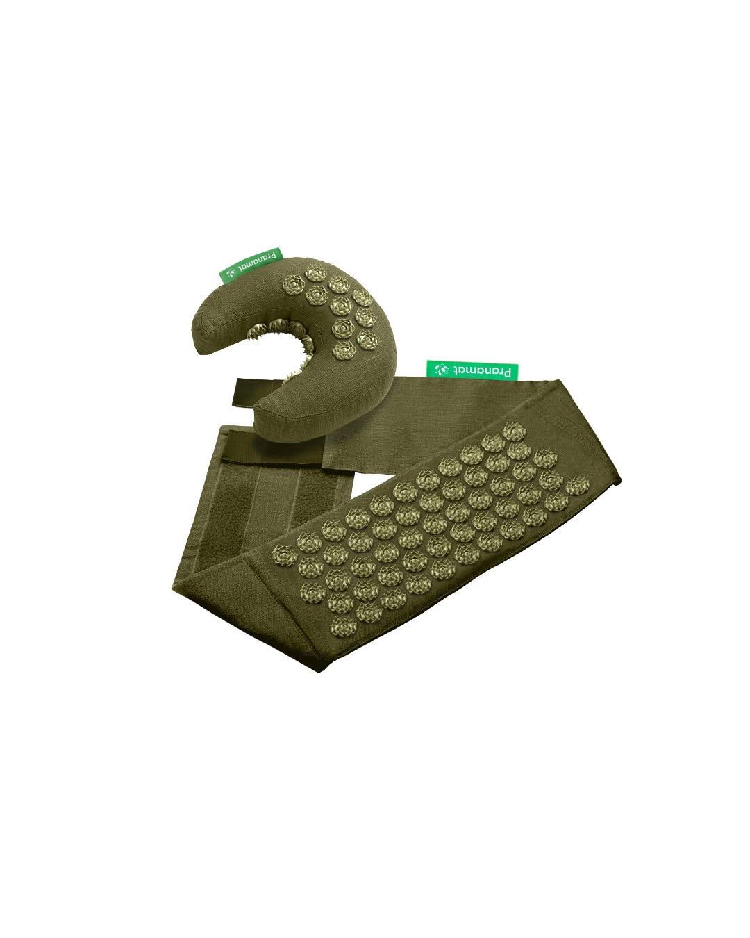 Pranamat Belt + Měsíček