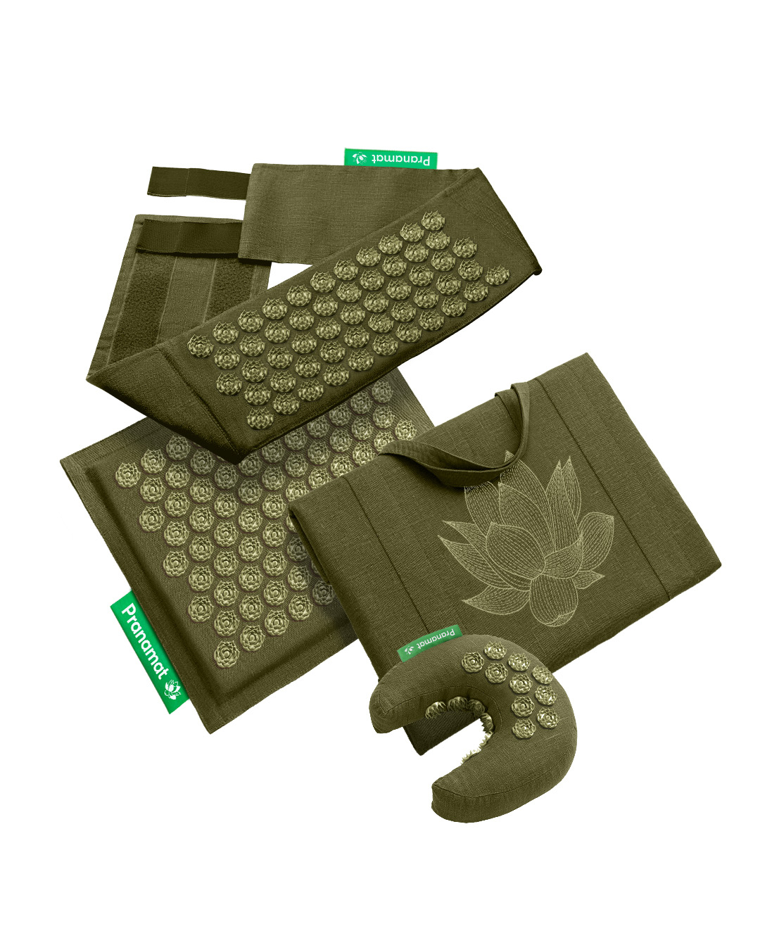 Mini + Měsíček + Belt + Taška