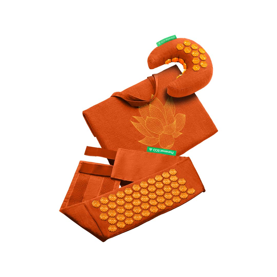 Měsíček + Belt + Taška