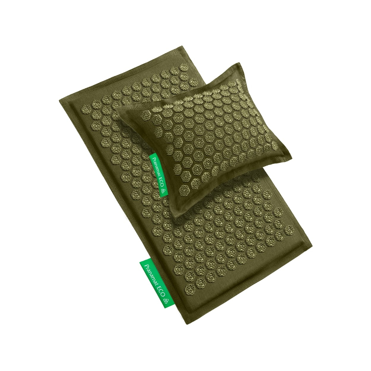 Masážní set Pranamat (Podložka + Polštář)