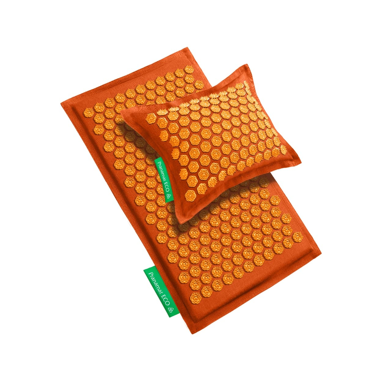 Masážní set Pranamat (podložka + polštář)