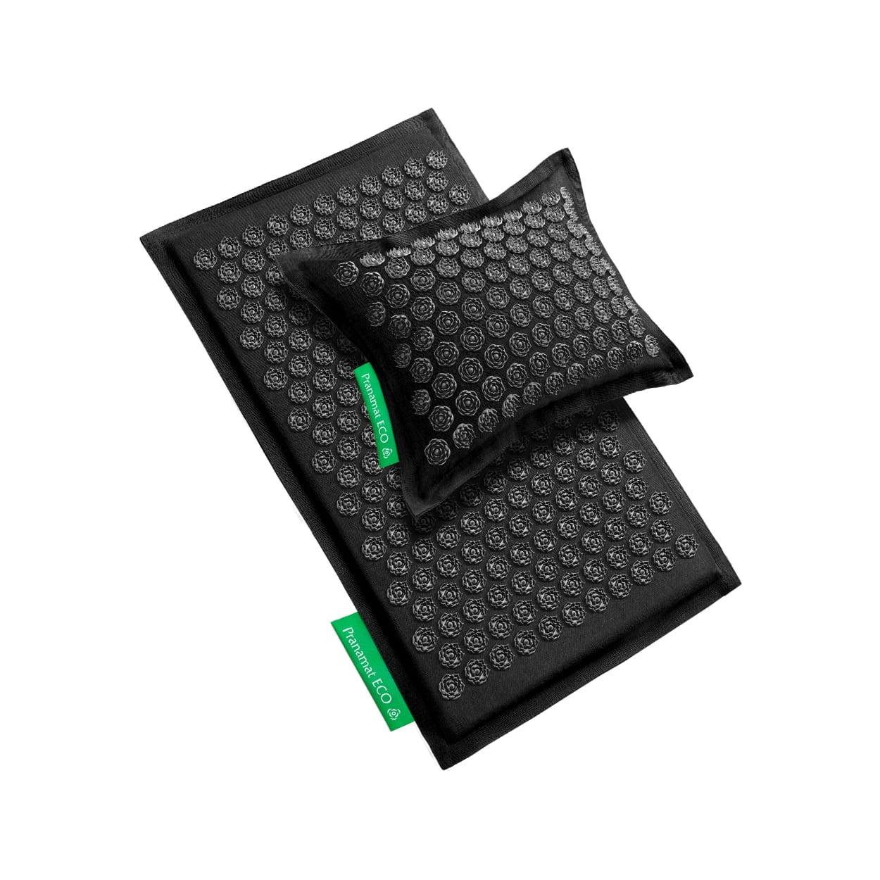 Masážní set Pranamat (Podložka + Polštář)