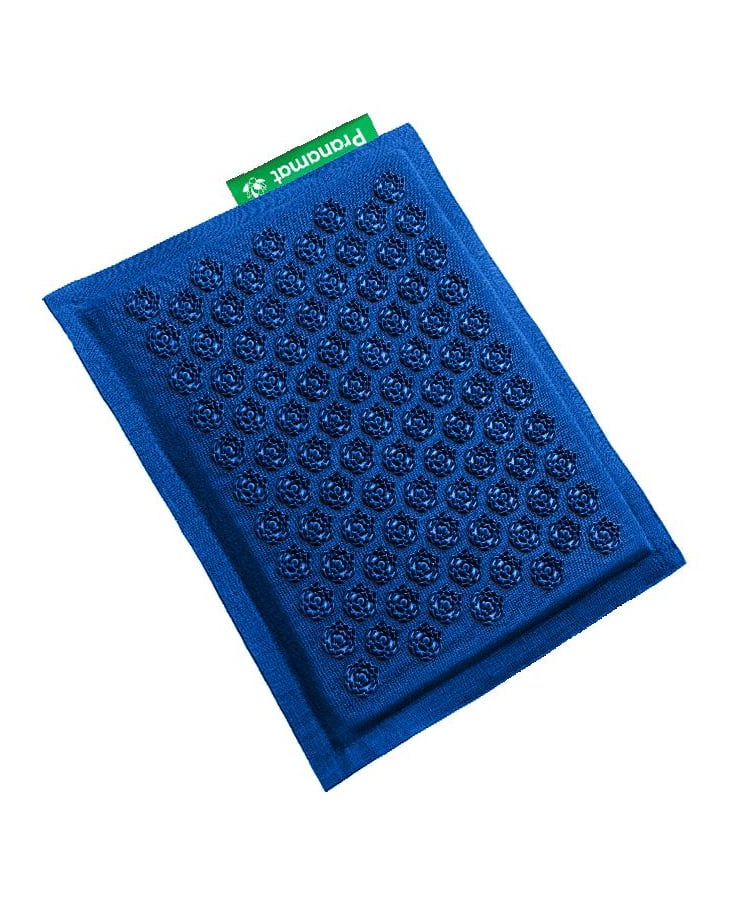 Pranamat Mini (Monaco Blue)