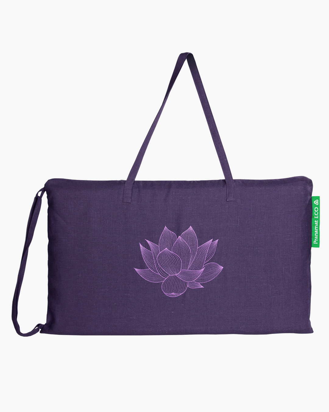 Pranamat Big Bag (Lavender)