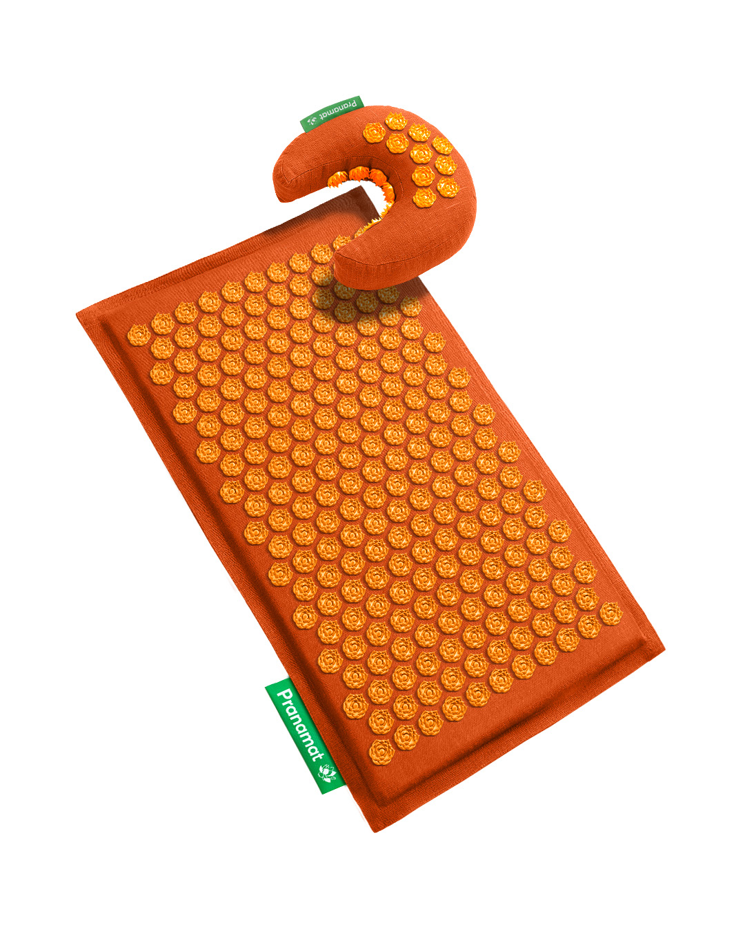 Masážní set Pranamat (Podložka + Měsíček)