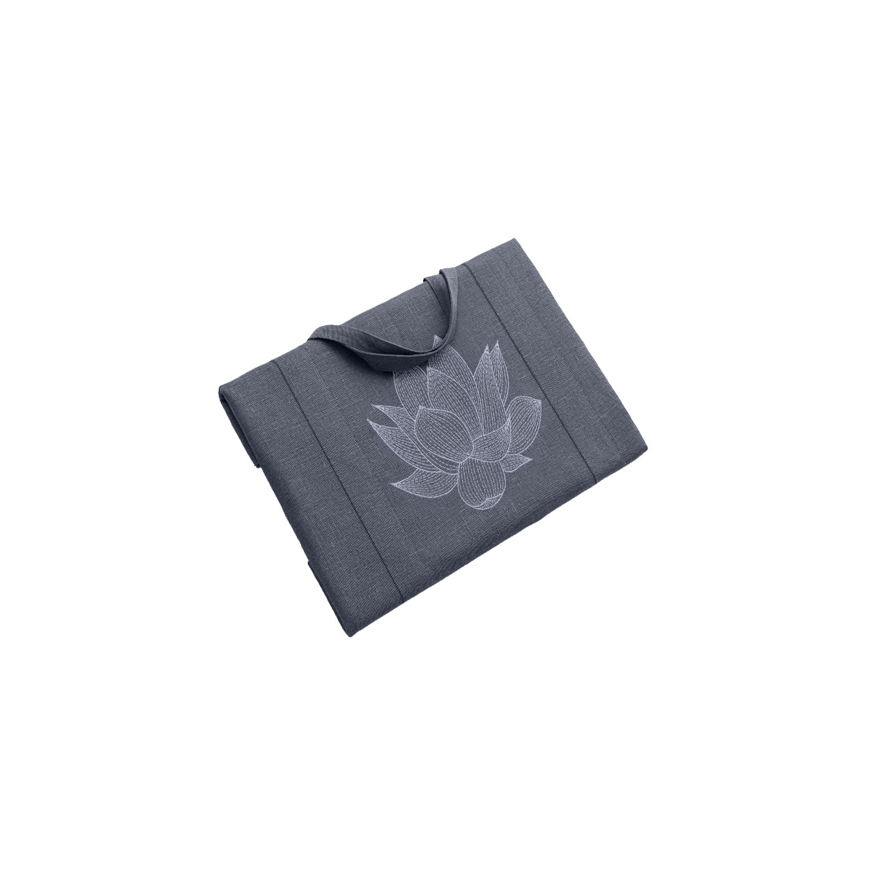 Masážní set Pranamat (Podložka + Polštář + Taška)