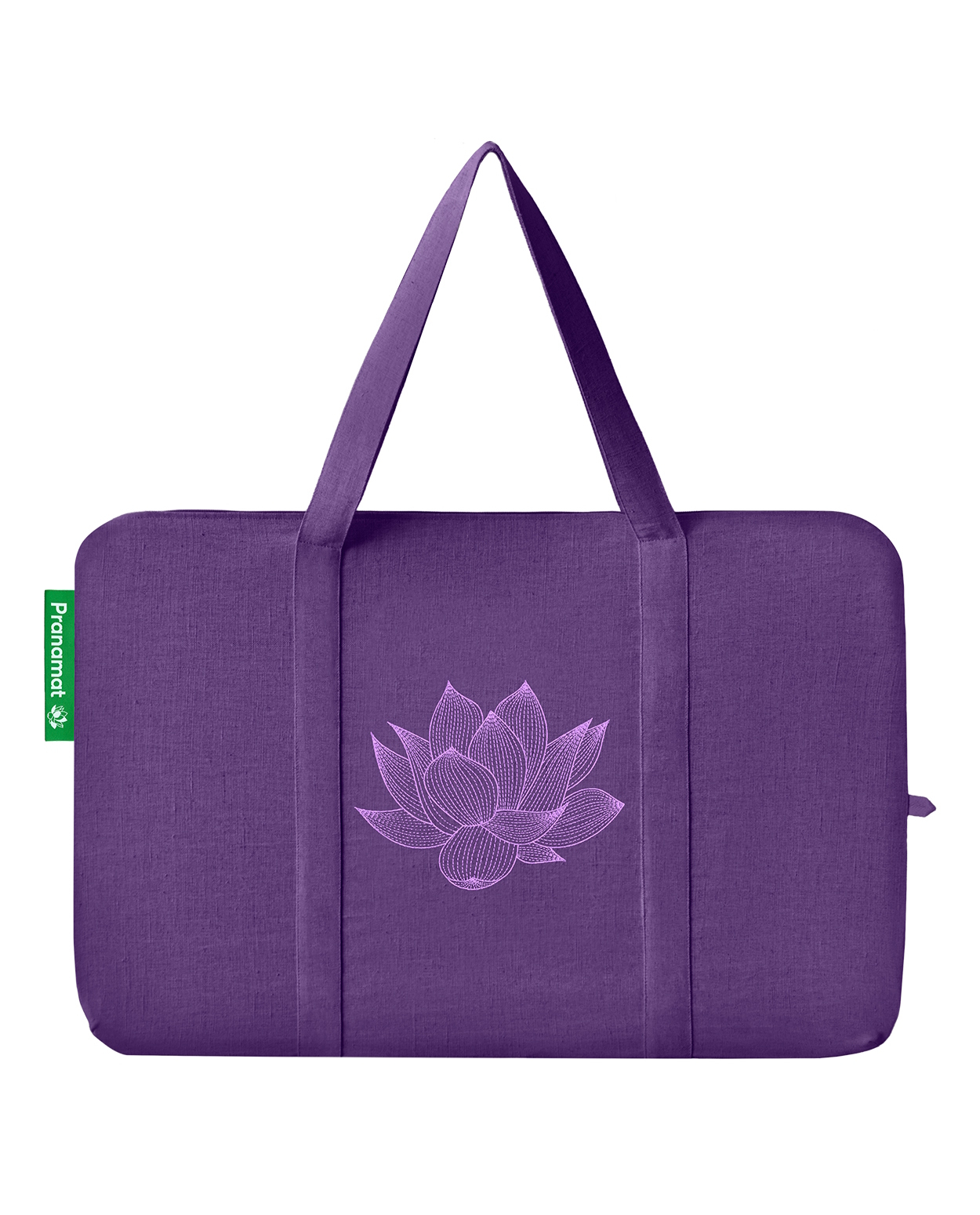 Pranamat Big Bag (Lavender)