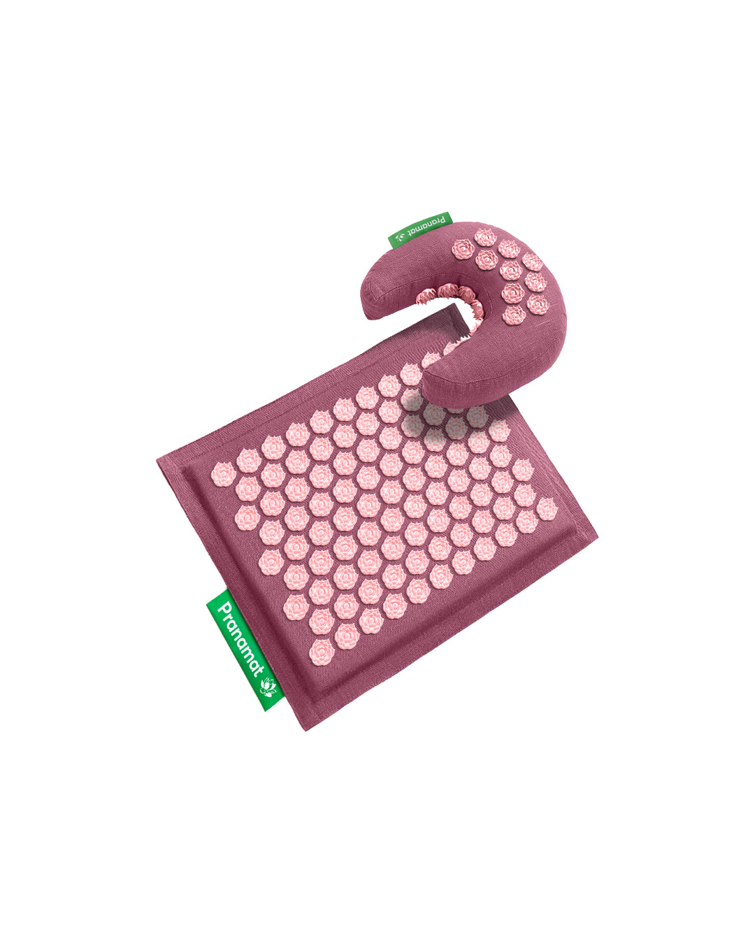 Pranamat Mini + Měsíček