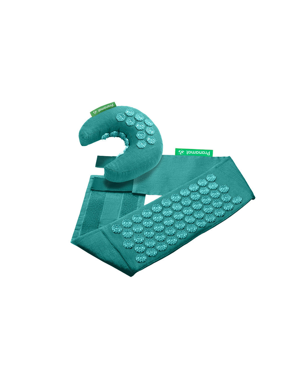 Pranamat Set (Měsíček + Pranamat Belt