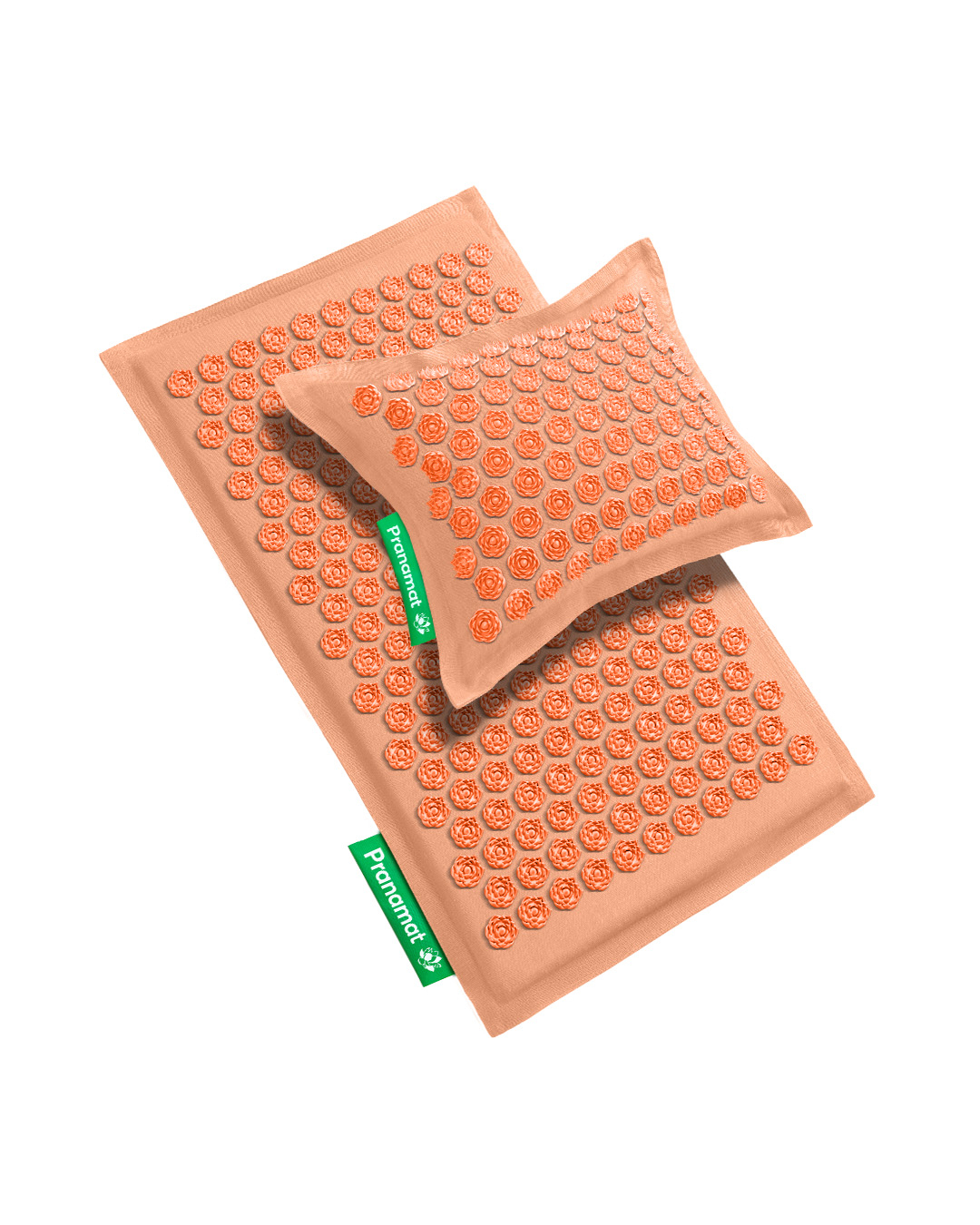 Pranamat limitovaná výroční edice (Podložka + Polštář)