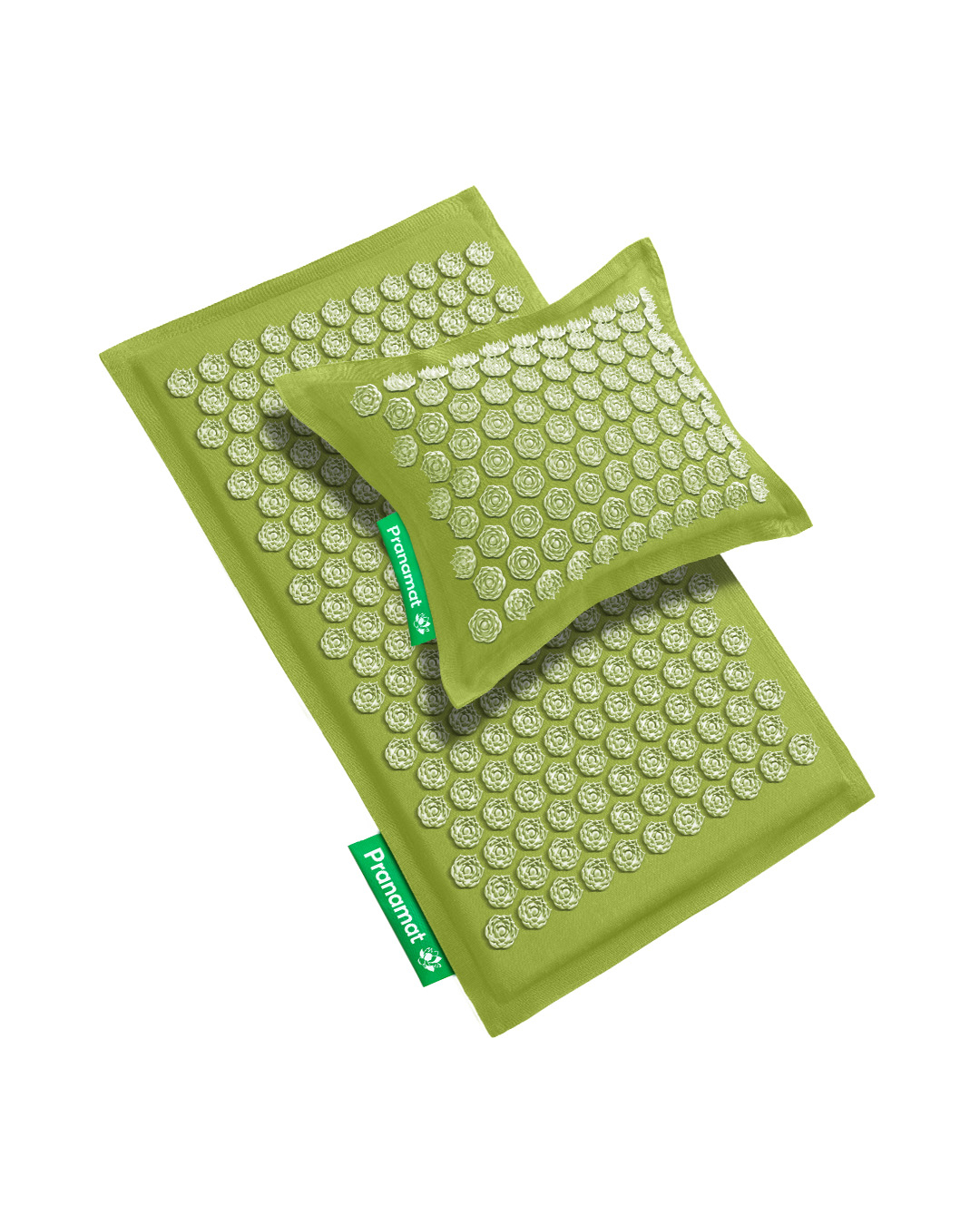 Pranamat limitovaná výroční edice (Podložka + Polštář)