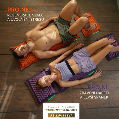 Je Pranamat jenom pro ženy? 