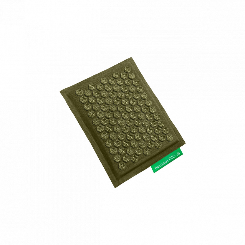 Pranamat Mini (Olive)