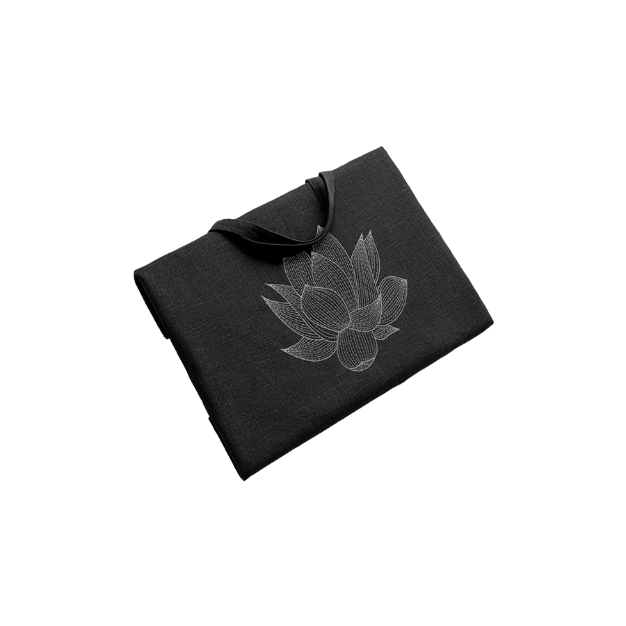 Pranamat Velká Taška (Black Edition)