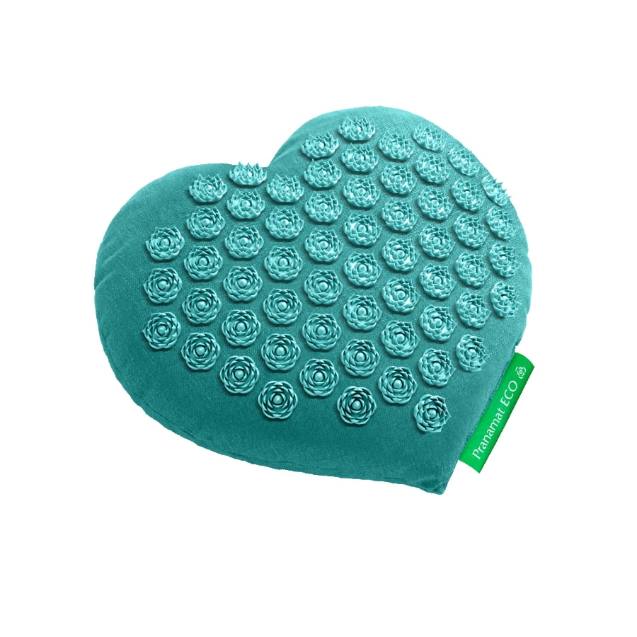 Pranamat Velké Srdce (Tyrkysová & Tyrkysová)