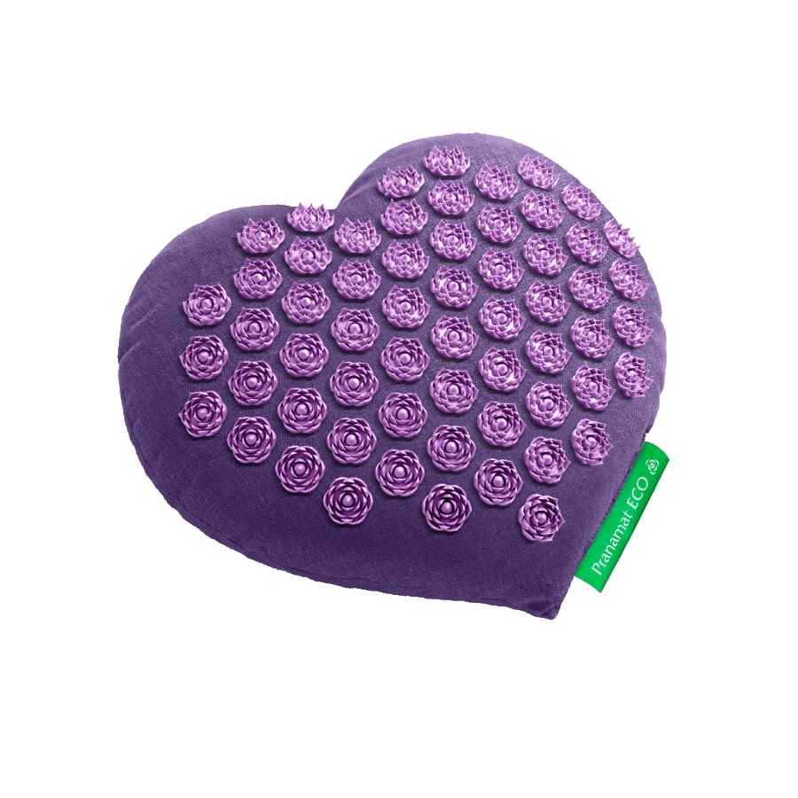 Pranamat Velké Srdce (Levandulová & Levandulová)