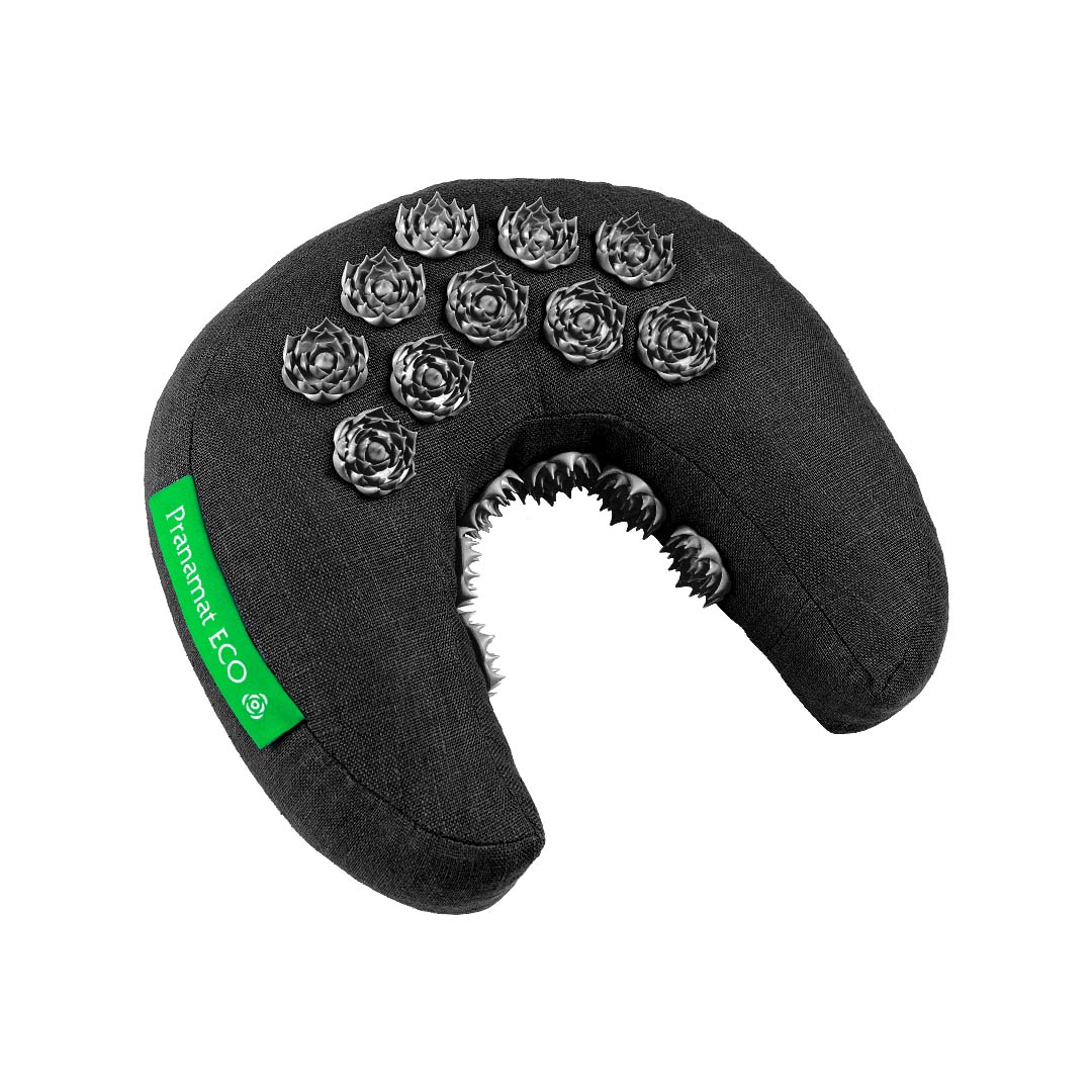 Pranamat Měsíček Black Edition