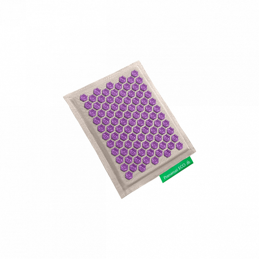 Pranamat Mini (Amethyst)