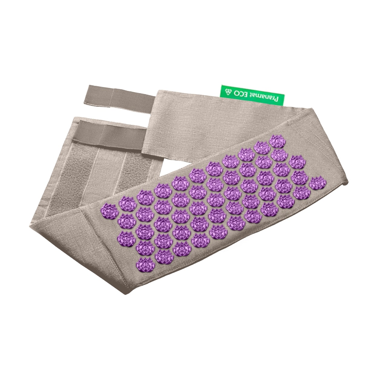 Pranamat Belt (Amethyst)