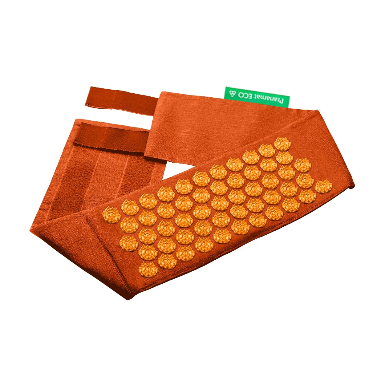 Pranamat Belt (Amber)