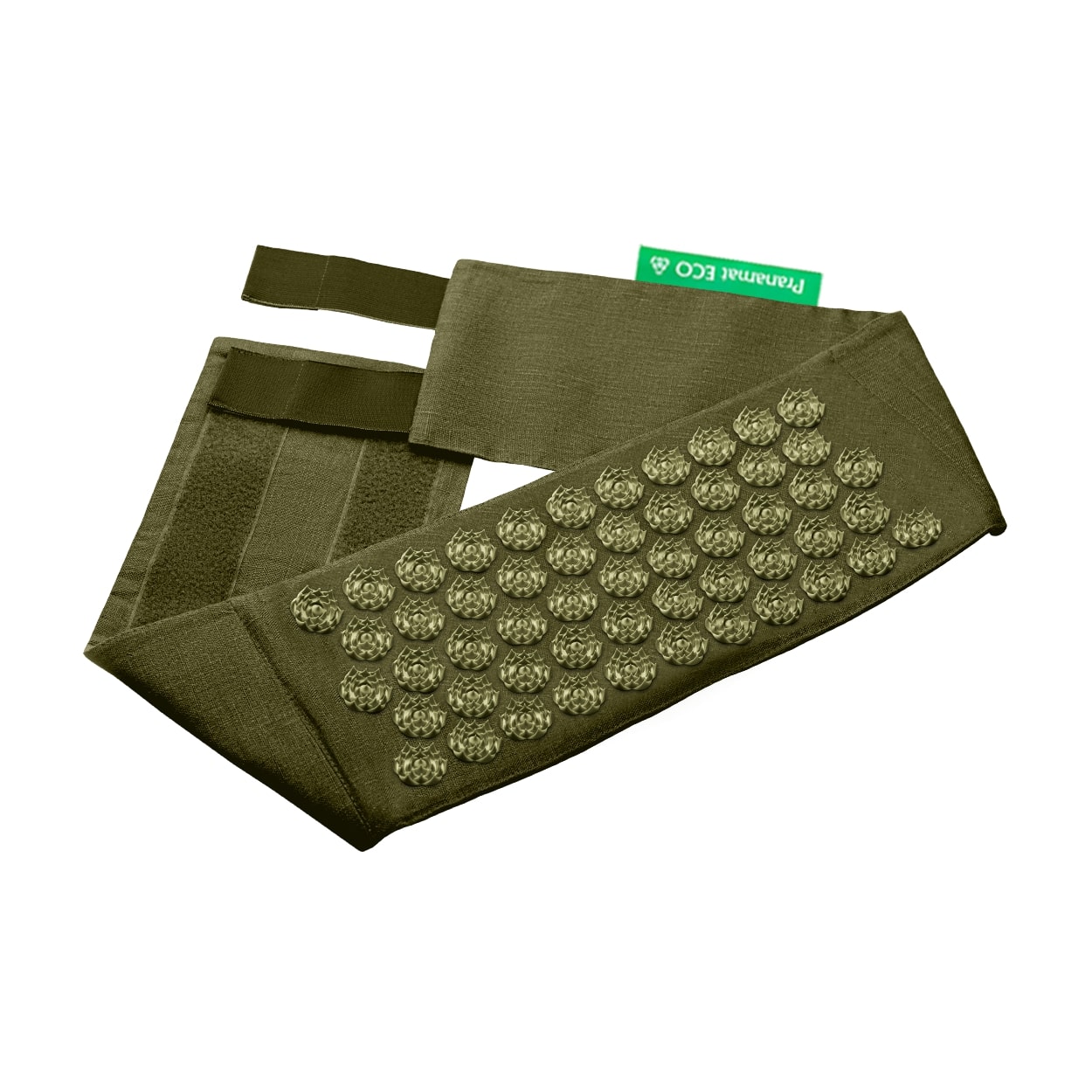 Pranamat Belt (Olive)