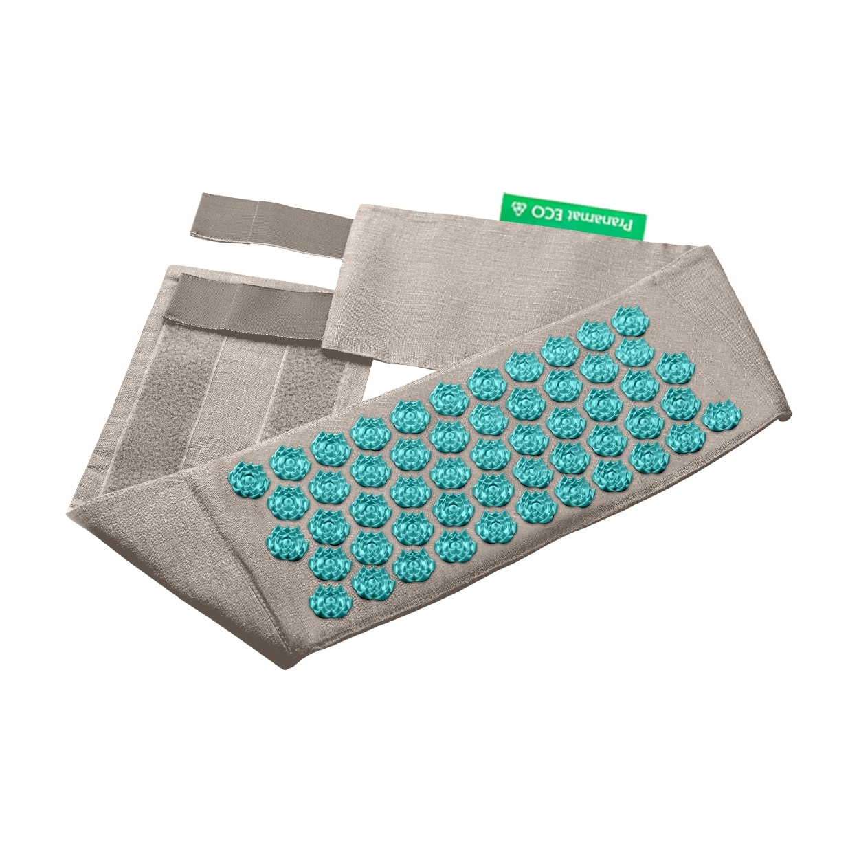 Pranamat Belt (Lagoon)