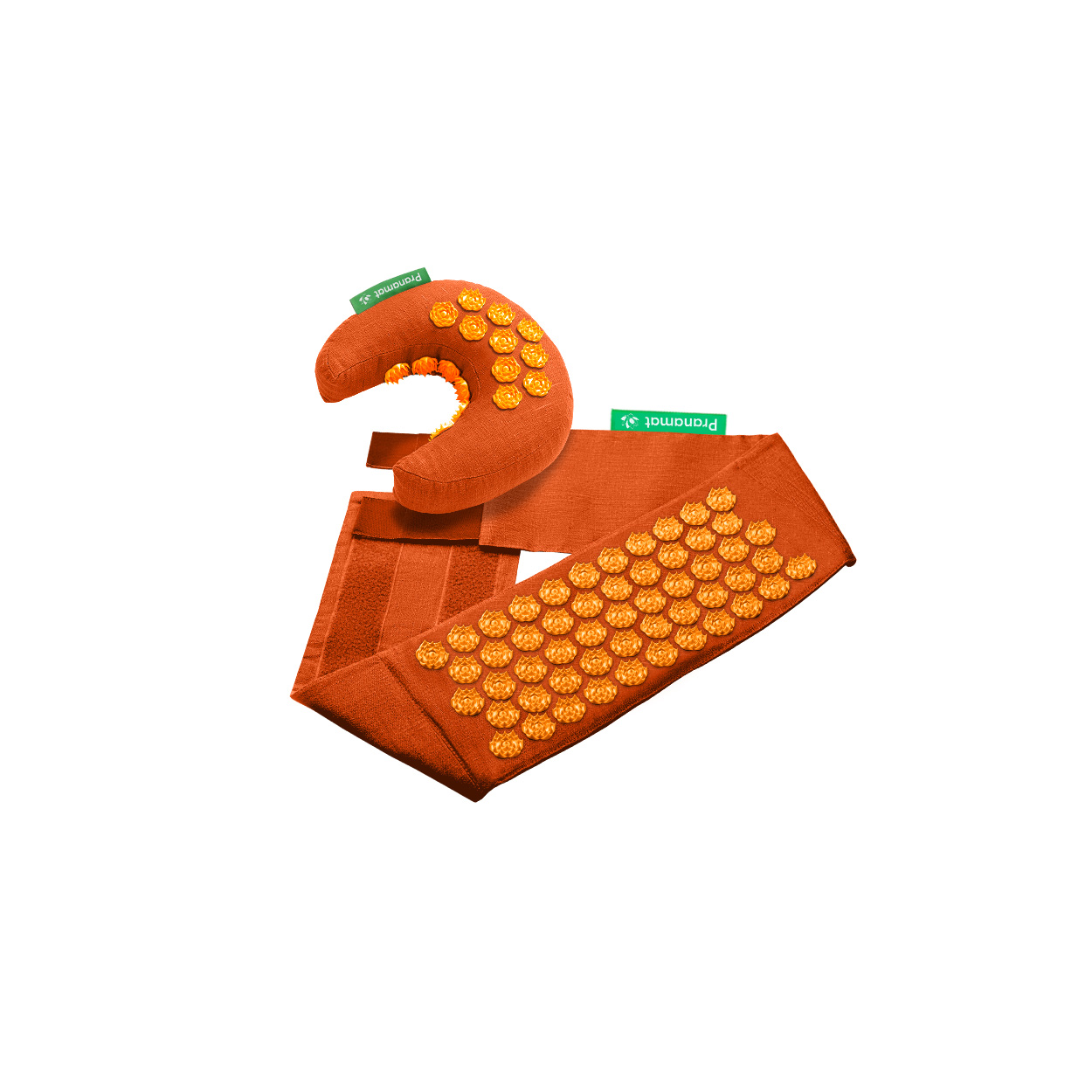 PranaMoon + PranaBelt (Amber)