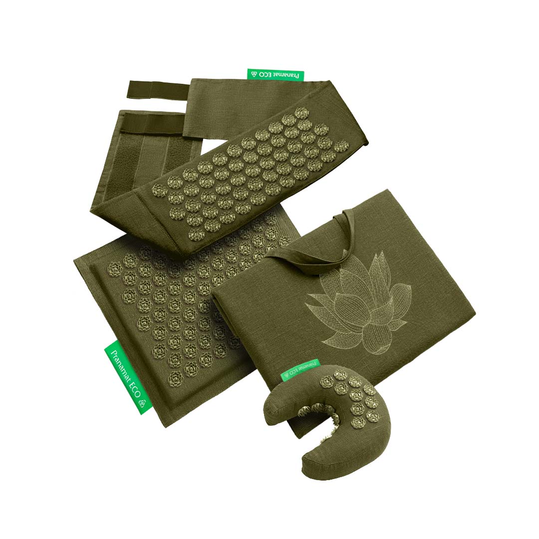 Mini + Měsíček + Belt + Taška