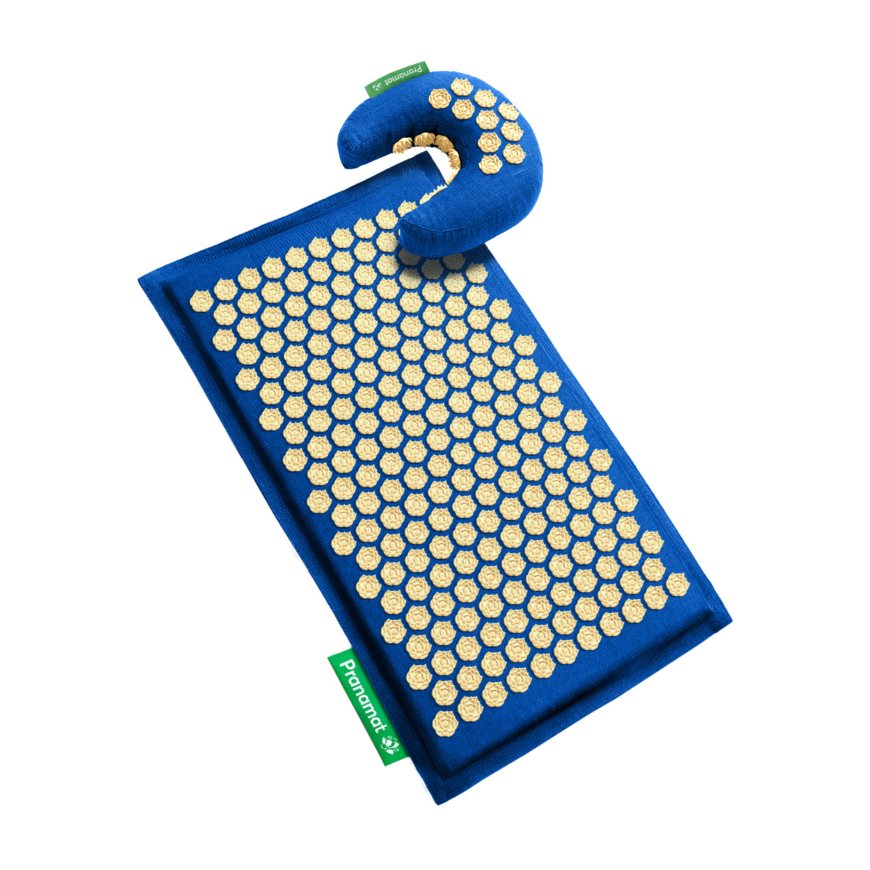 Pranamat + PranaMoon (Monaco Sunrise)