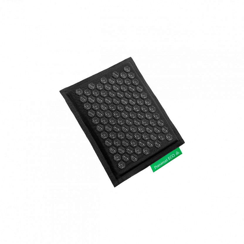 Pranamat Mini (Obsidian)