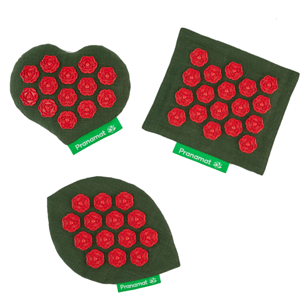 Darkový set Christmas Edition